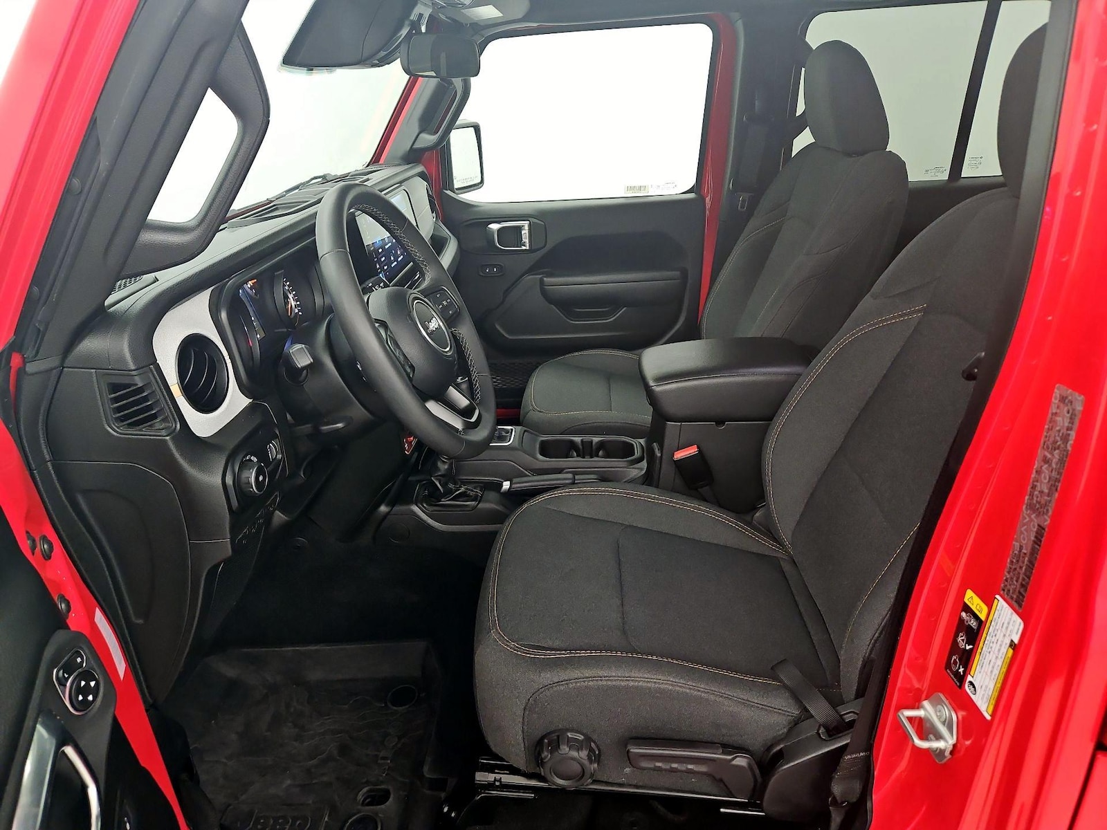 Side Airbags