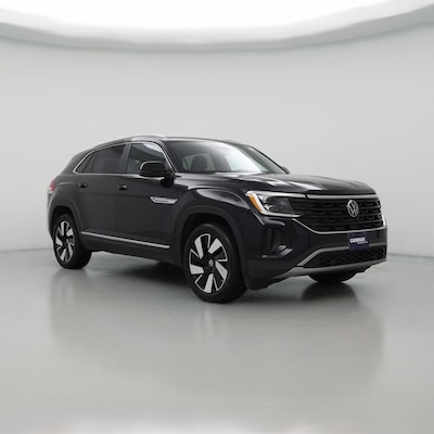 2025 Volkswagen Atlas Cross Sport SEL
