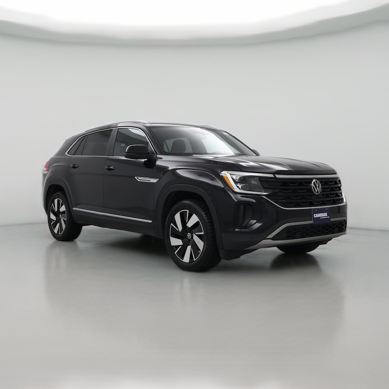 2025 Volkswagen Atlas Cross Sport SEL