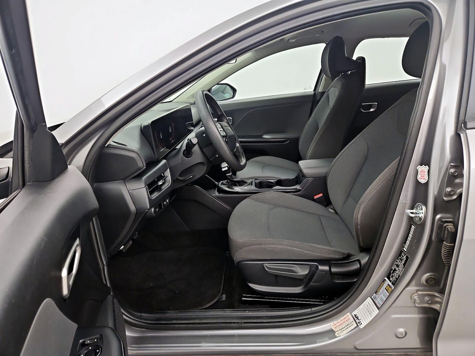 Side Airbags