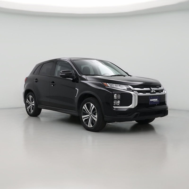 2025 Mitsubishi Outlander Sport SE