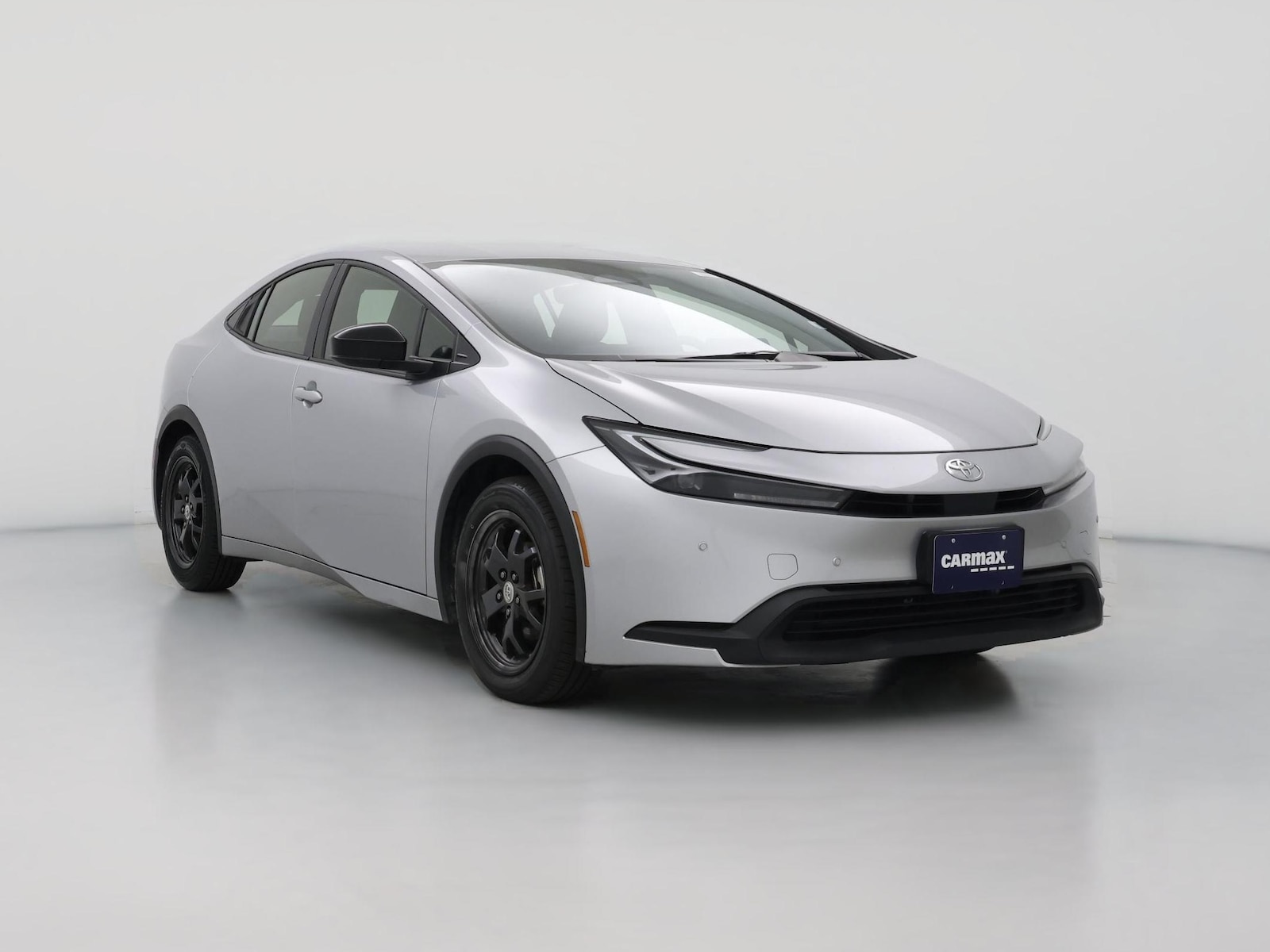 2025 Toyota Prius