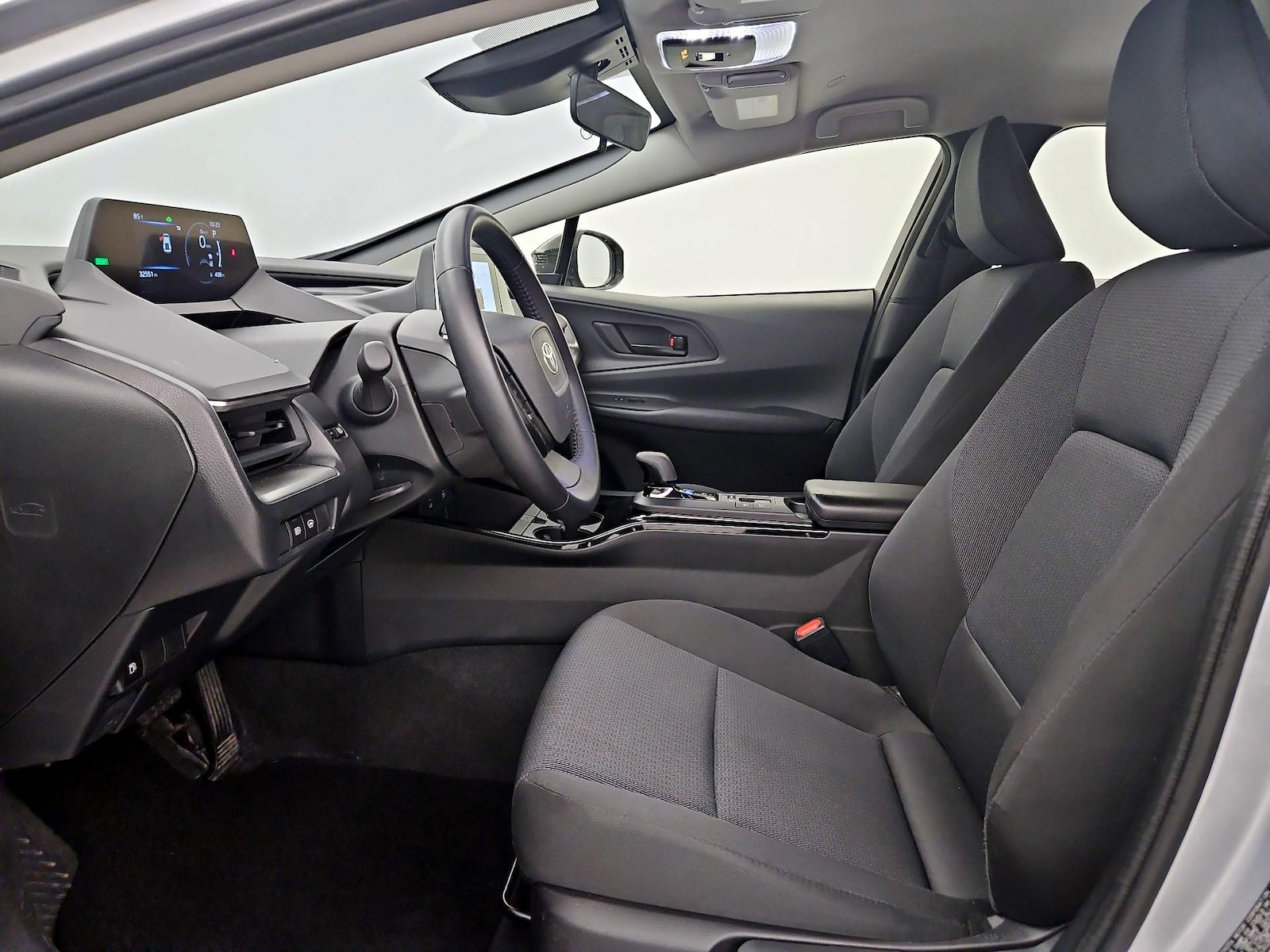Side Airbags