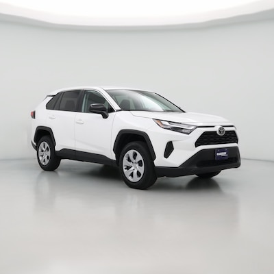 Vehicle exterior view