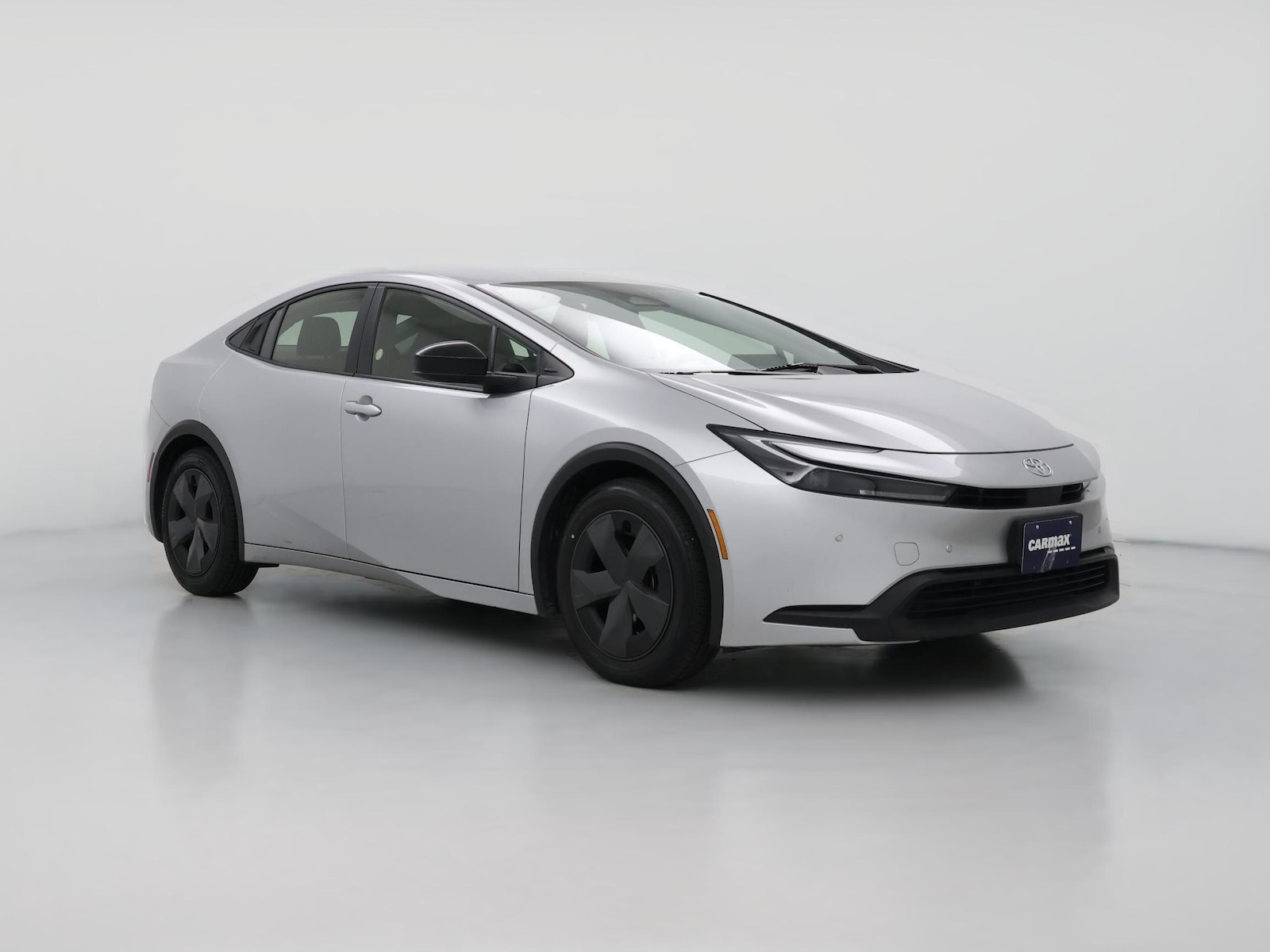 2025 Toyota Prius