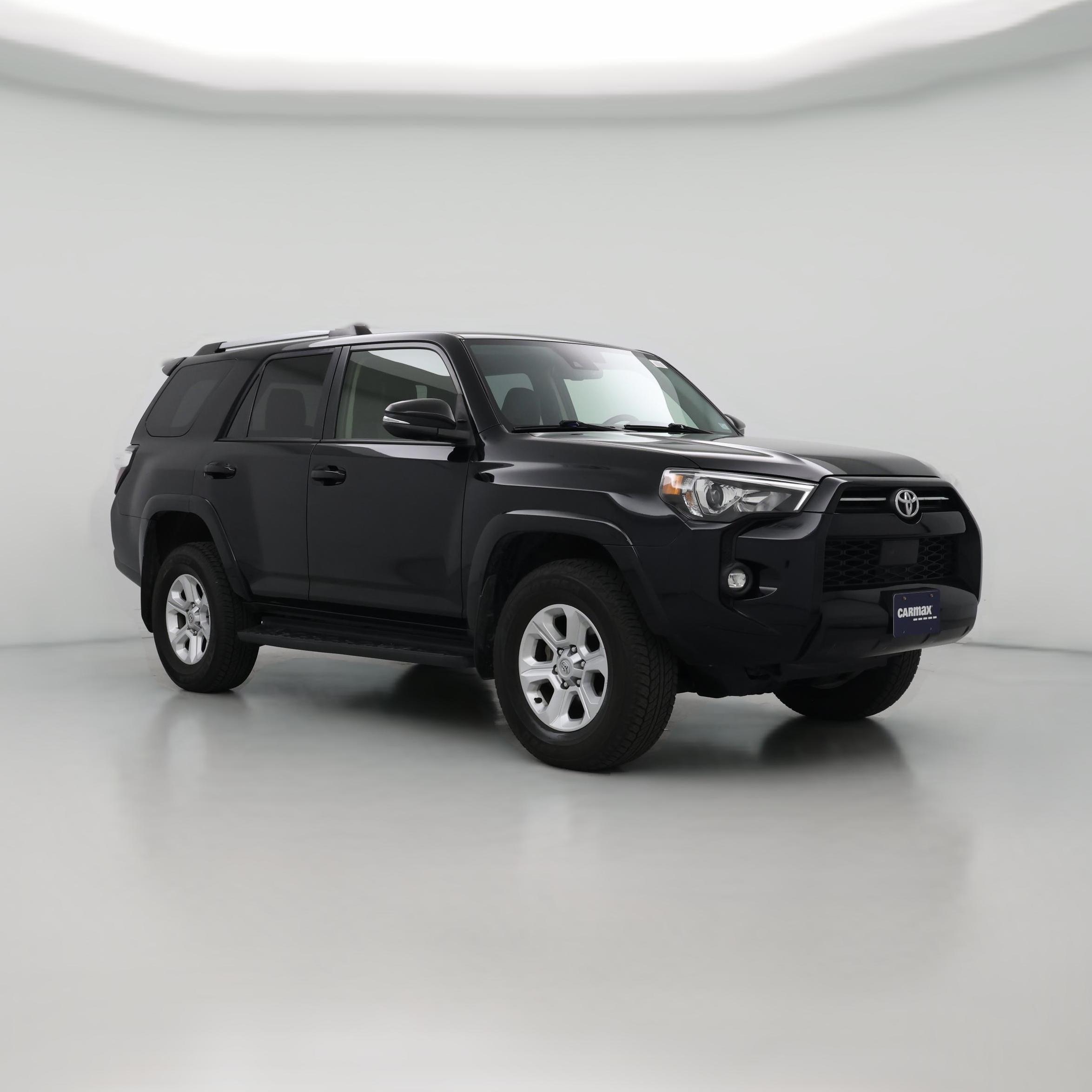 2023 Toyota 4Runner
