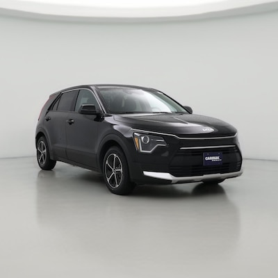 2025 Kia Niro LX