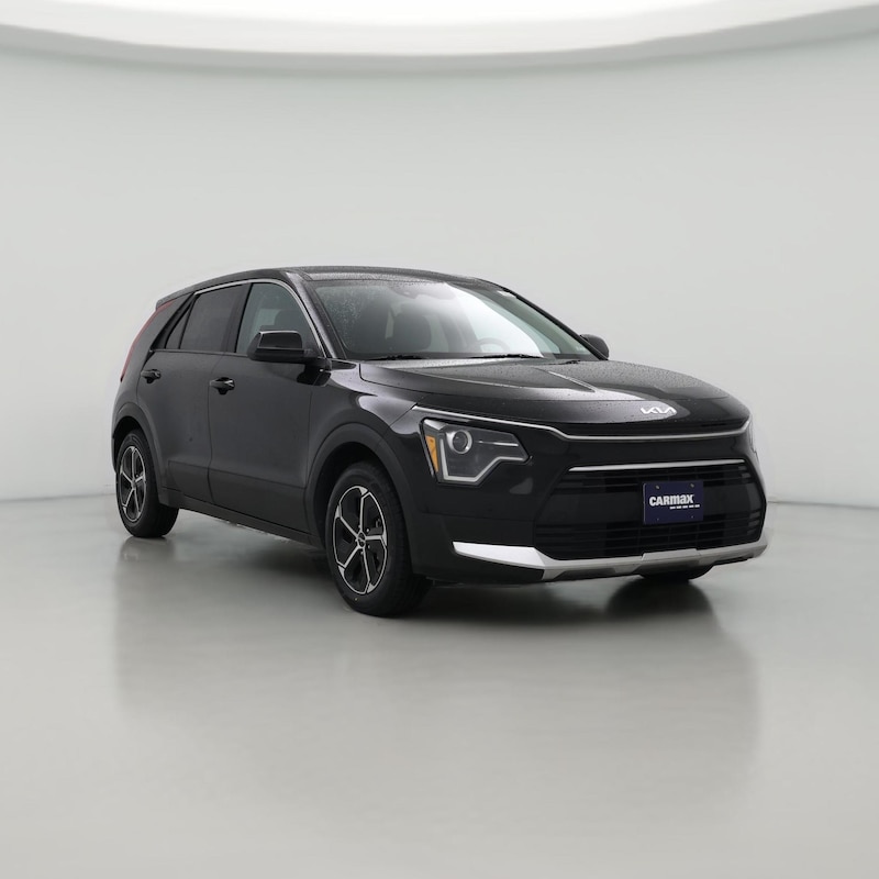 2025 Kia Niro LX