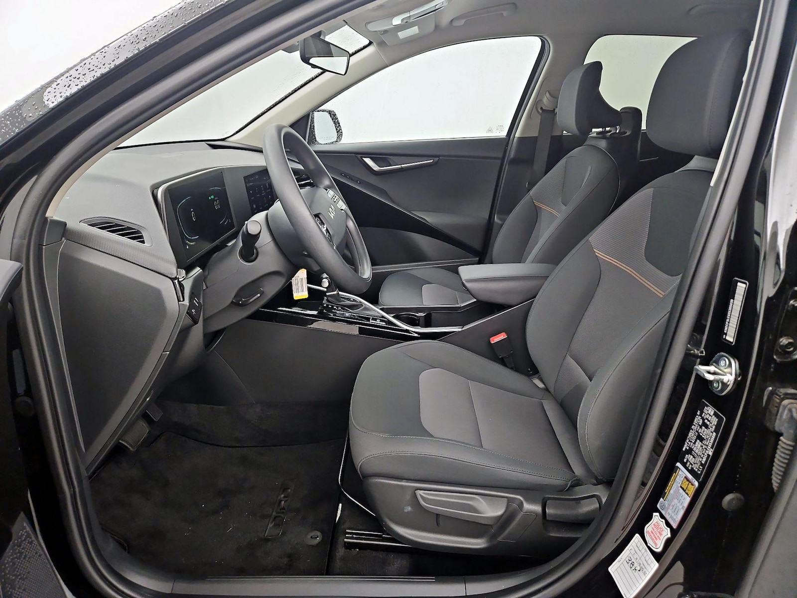 Side Airbags