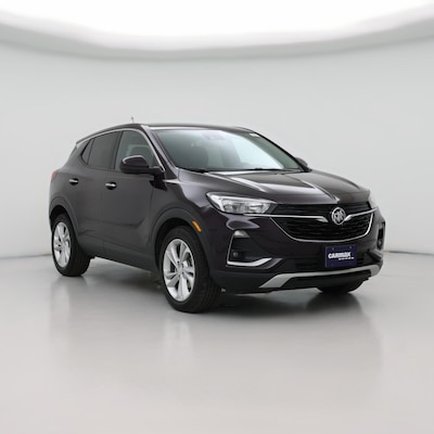 2020 Buick Encore GX Preferred