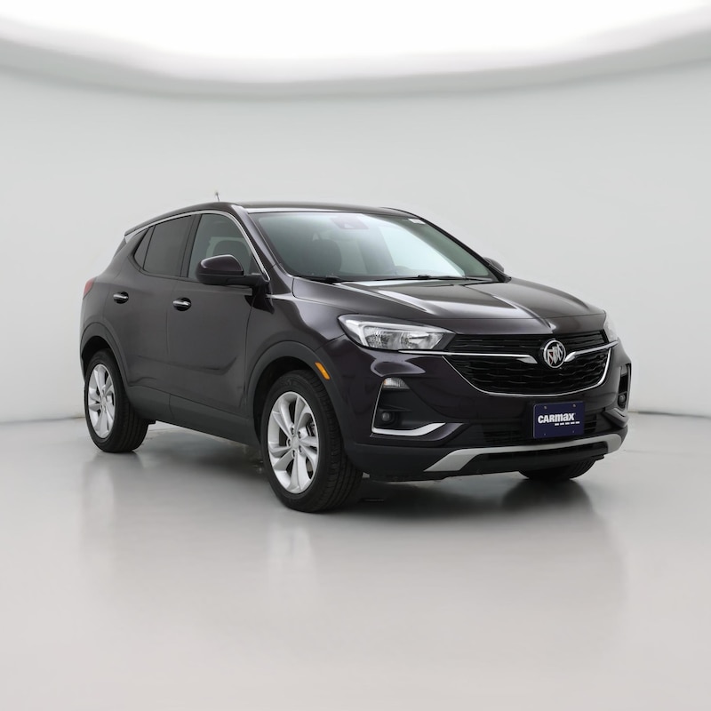 2020 Buick Encore GX Preferred