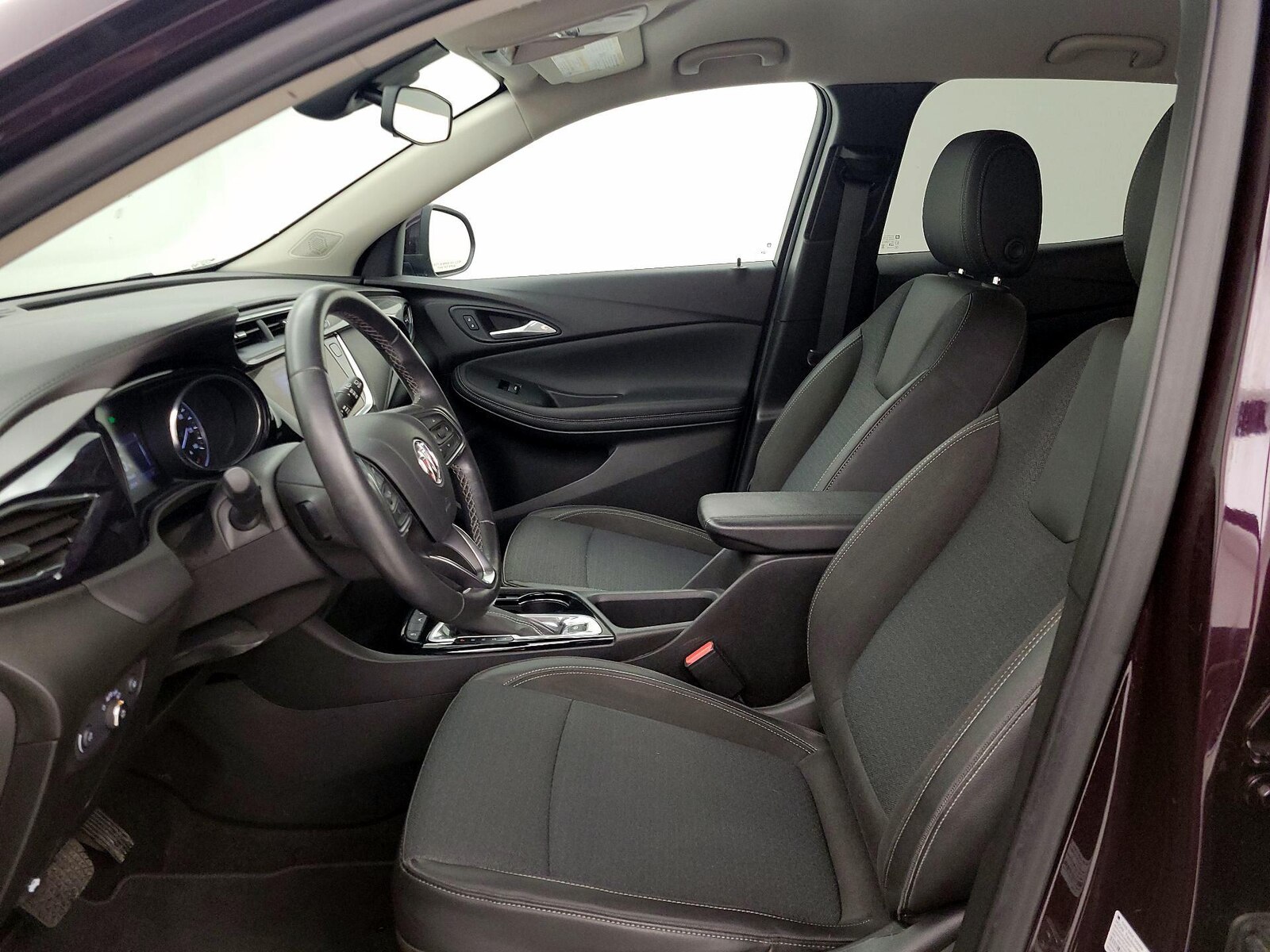 Side Airbags