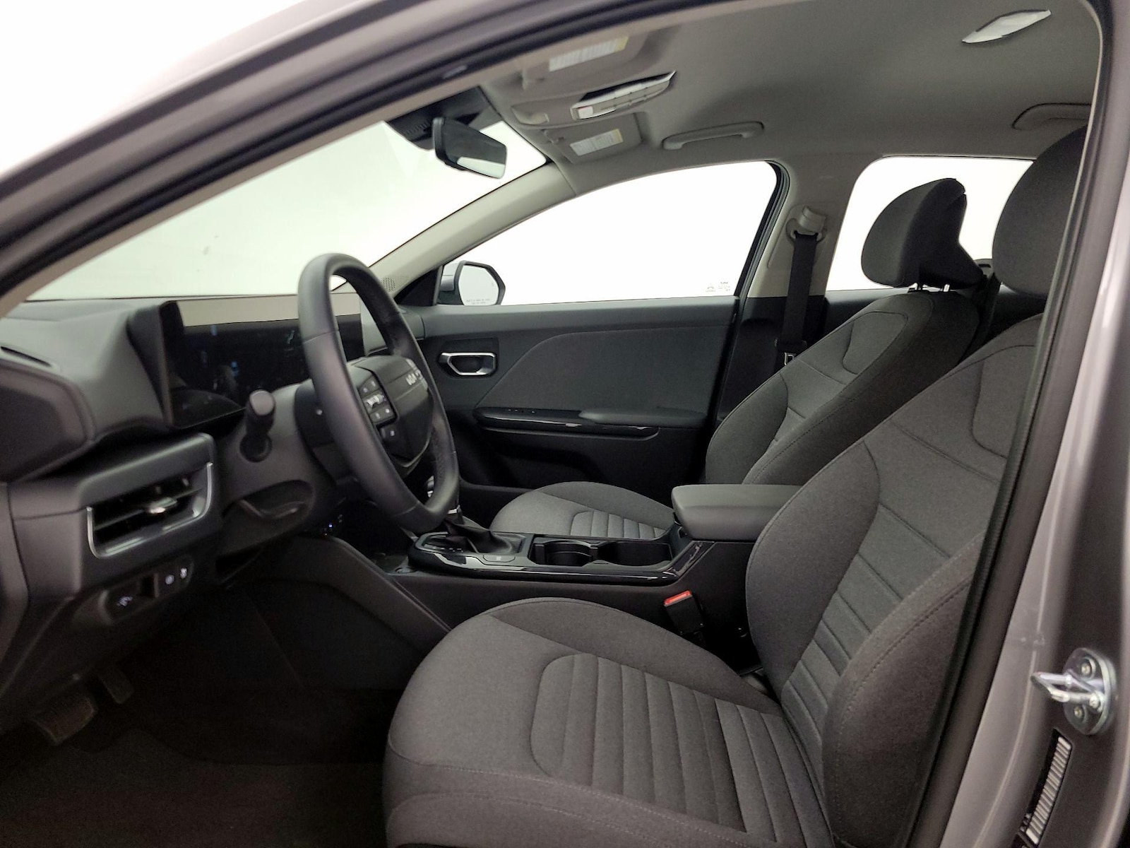 Side Airbags