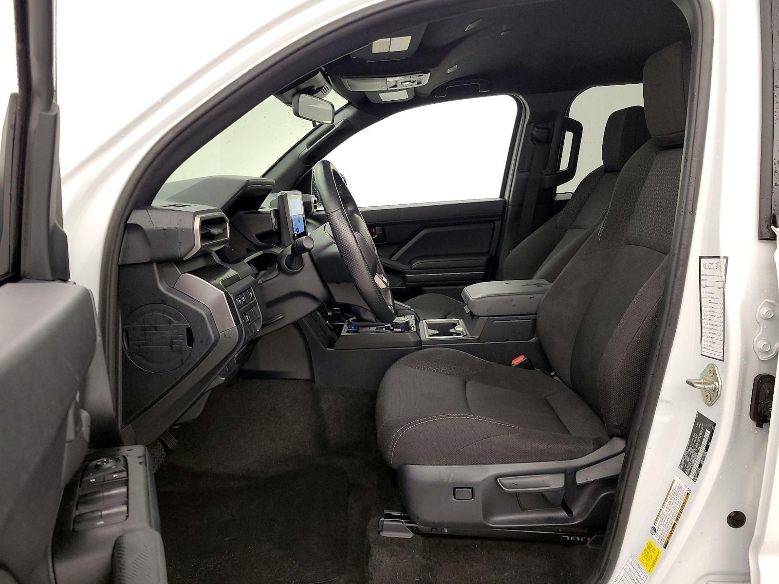 Side Airbags