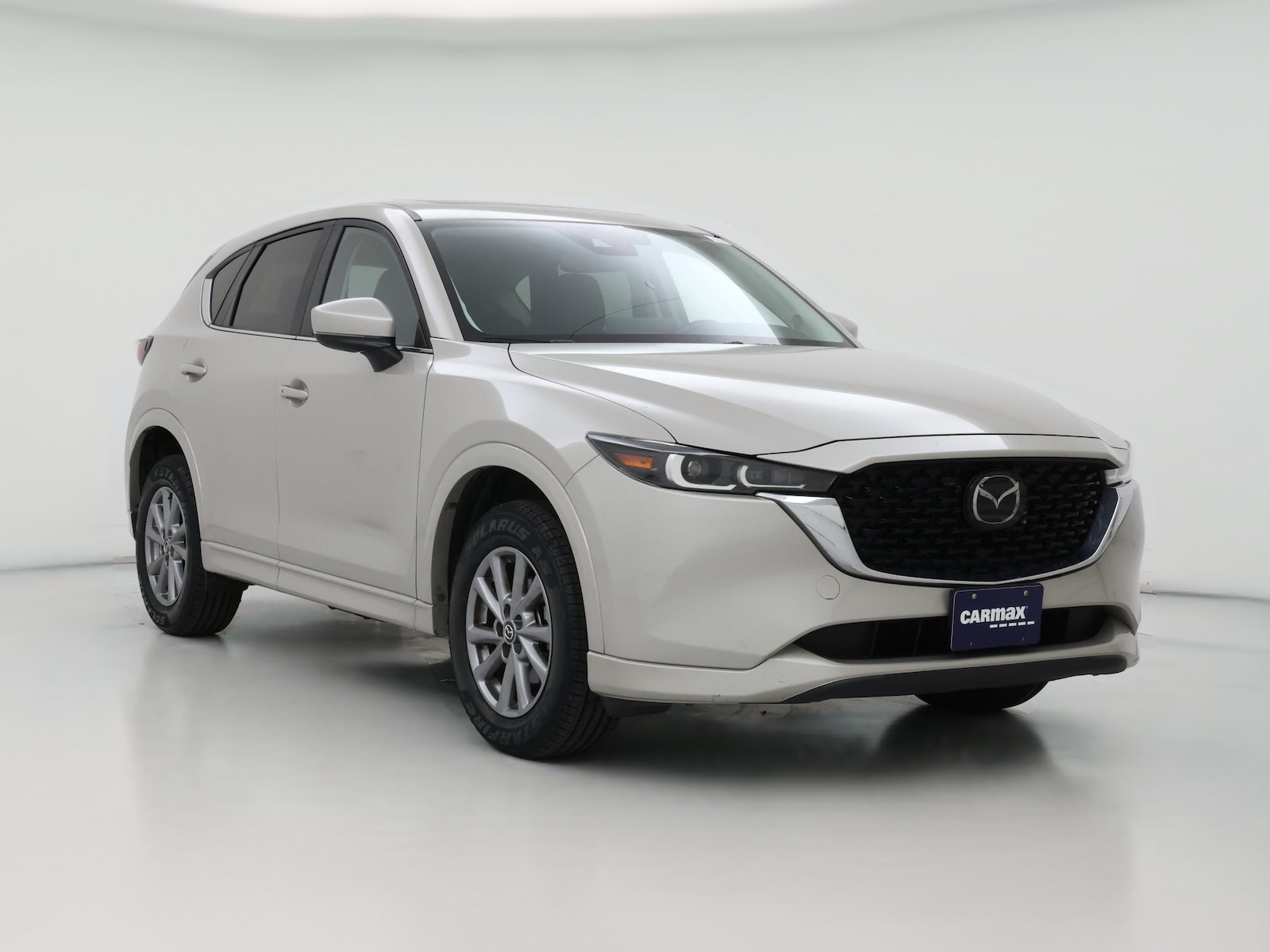 2025 Mazda CX-5 S Preferred package - Photo 1