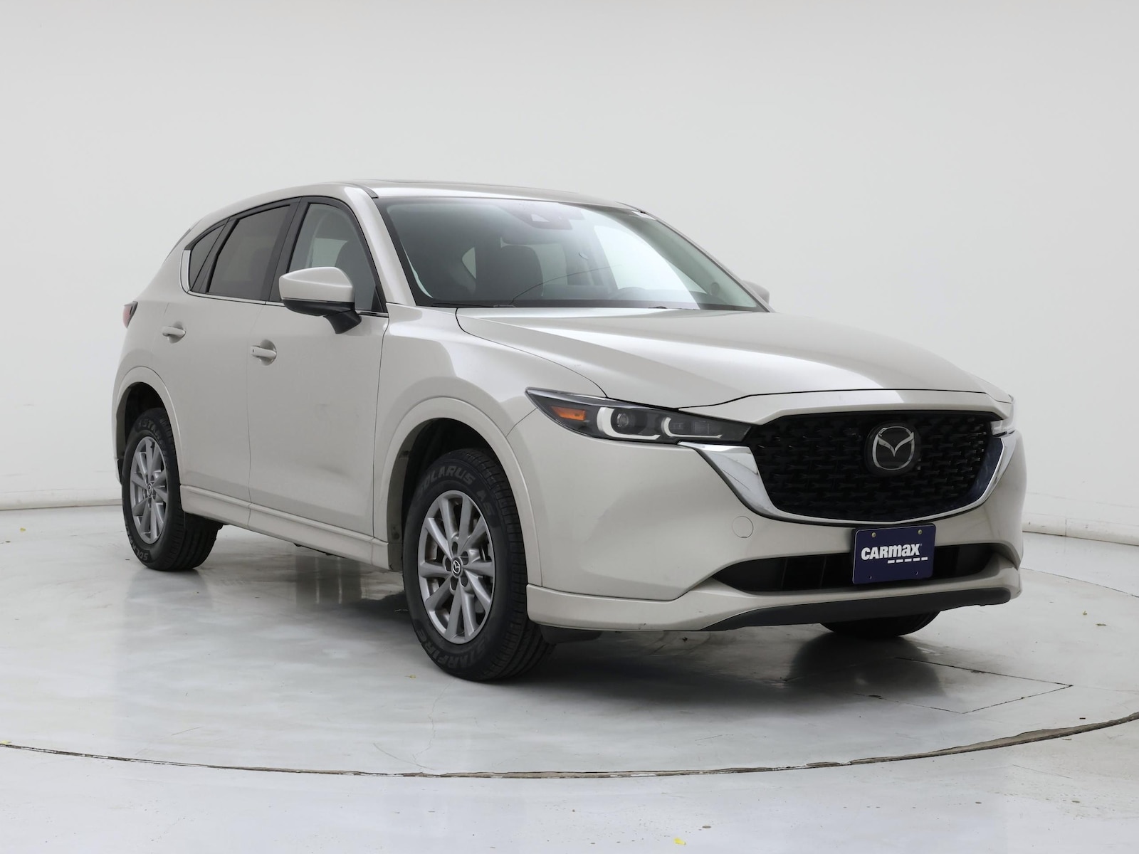 2025 Mazda CX-5 S Preferred package - Photo 2