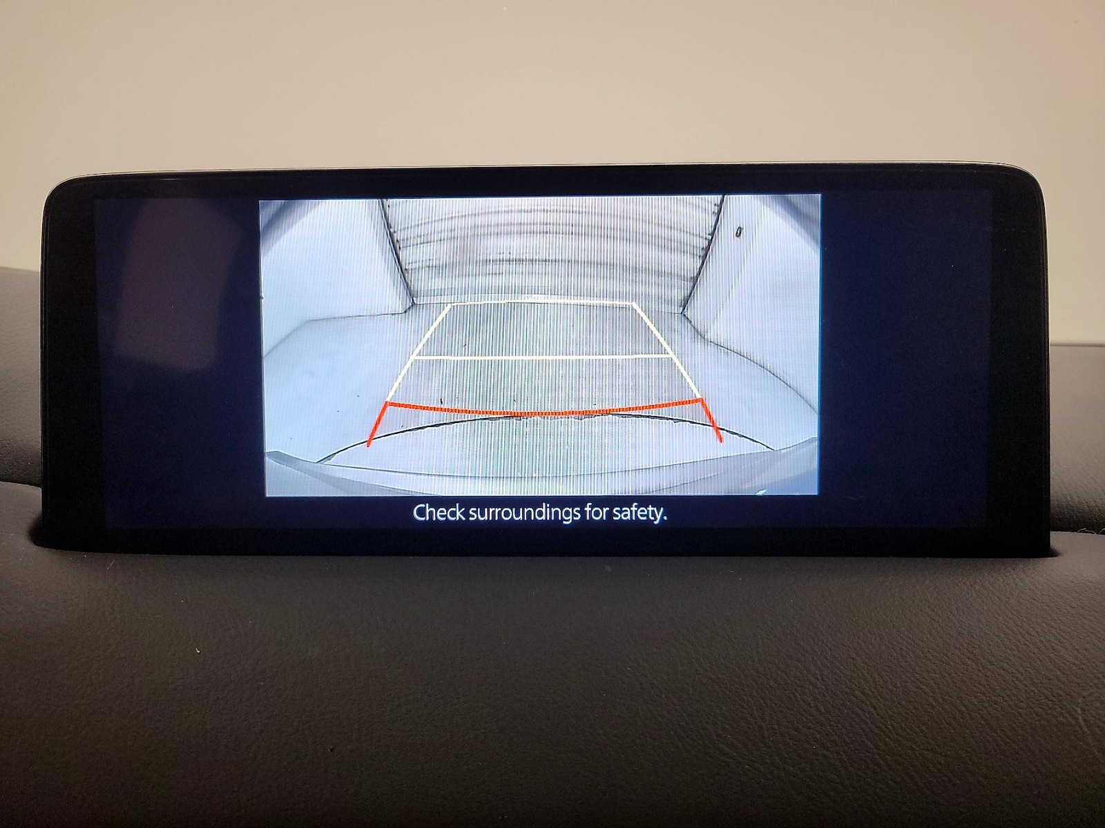 2025 Mazda CX-5 S Preferred package - Photo 15