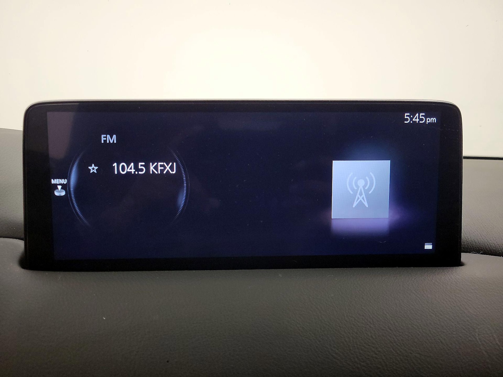 2025 Mazda CX-5 S Preferred package - Photo 16