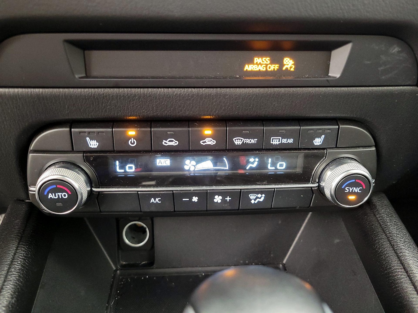 2025 Mazda CX-5 S Preferred package - Photo 17