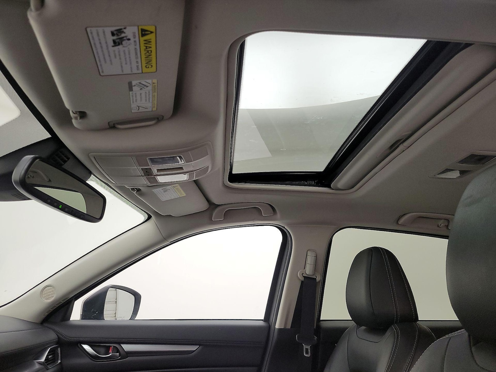 2025 Mazda CX-5 S Preferred package - Photo 20
