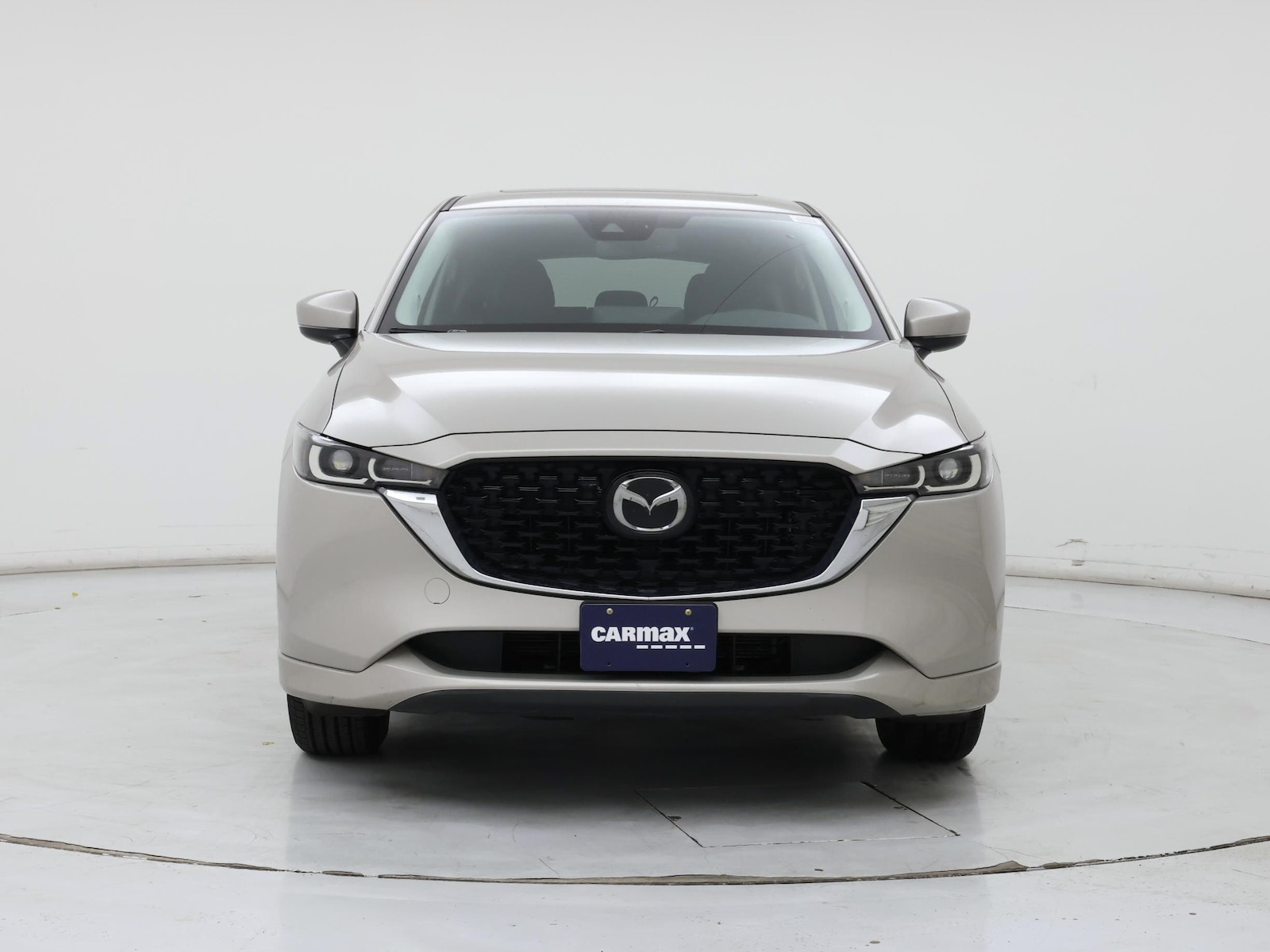 2025 Mazda CX-5 S Preferred package - Photo 6