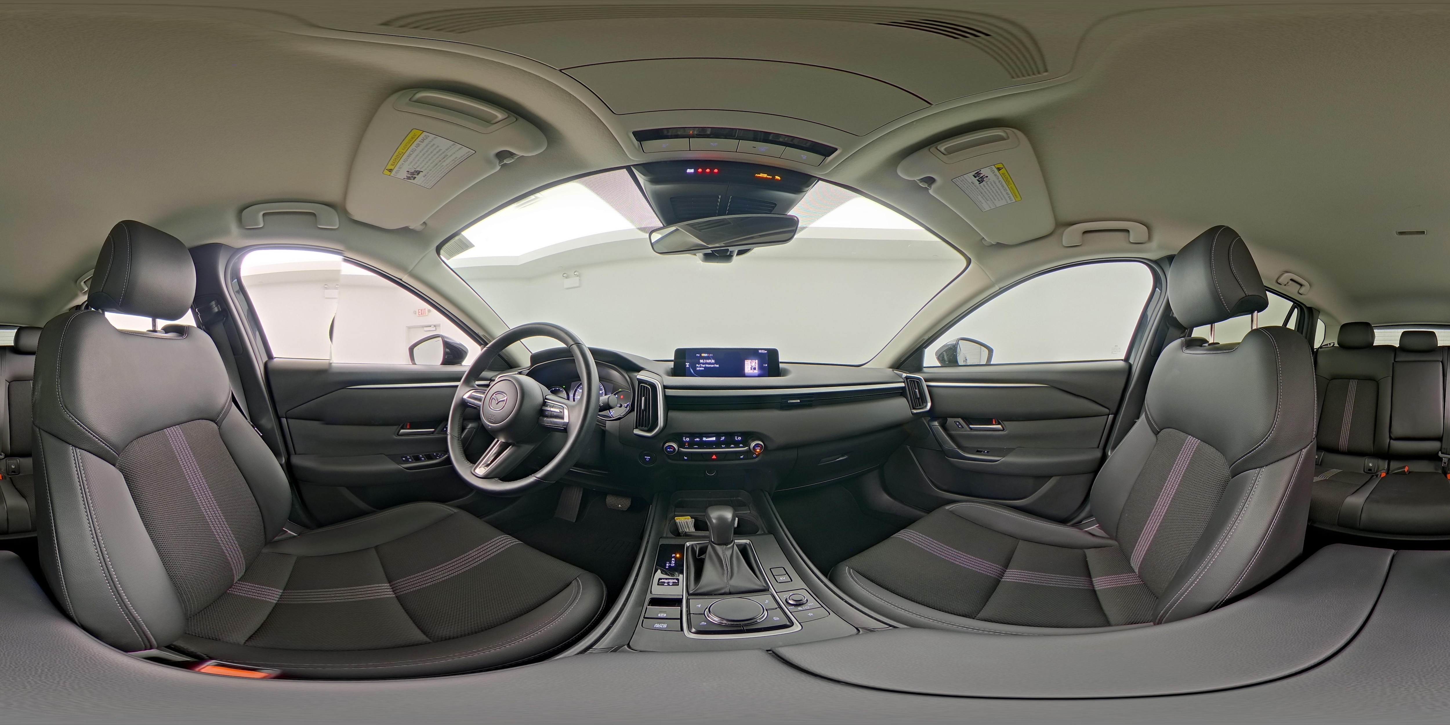 2025 Mazda CX-50 Preferred - Photo 24