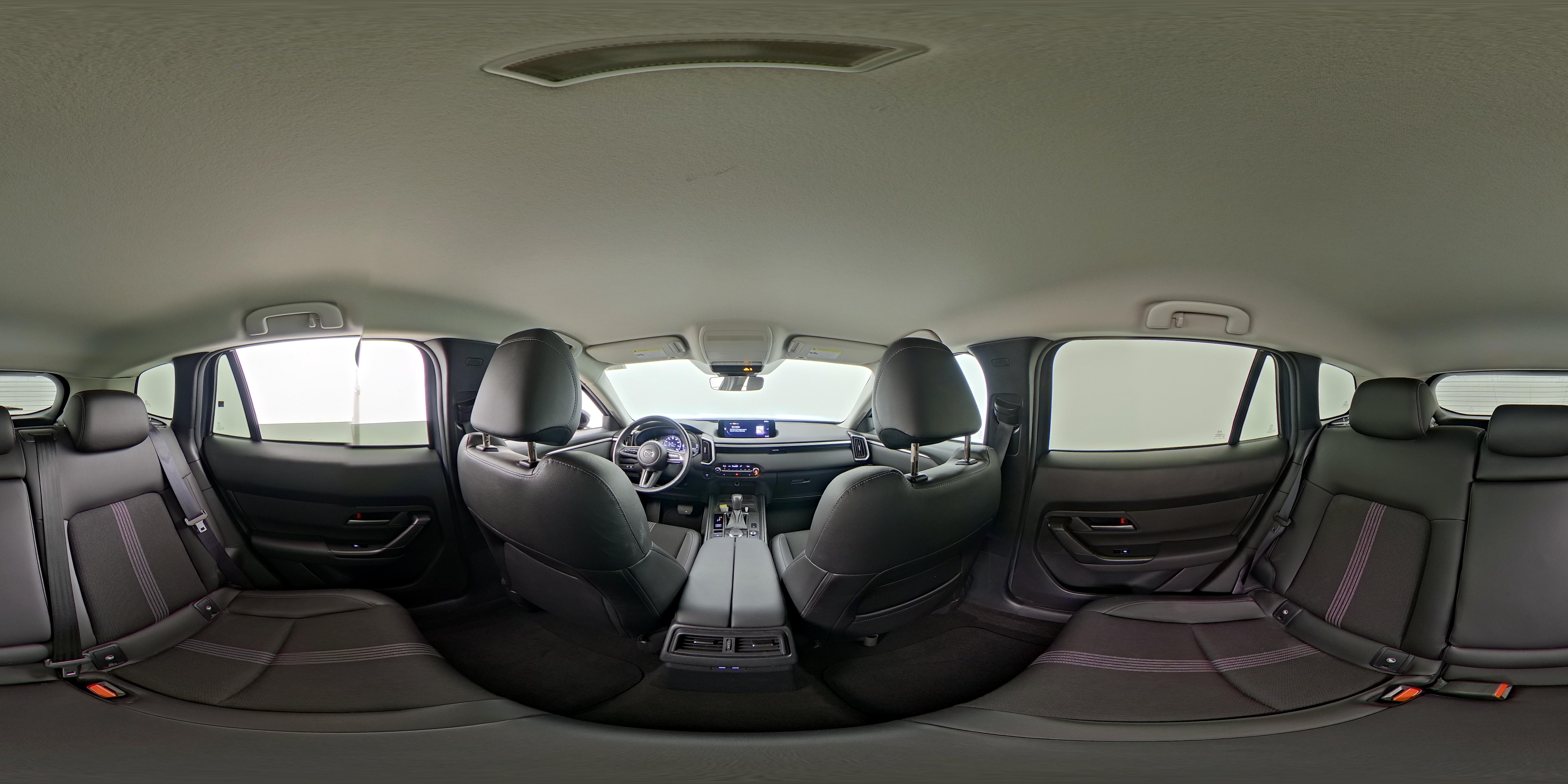 2025 Mazda CX-50 Preferred - Photo 25