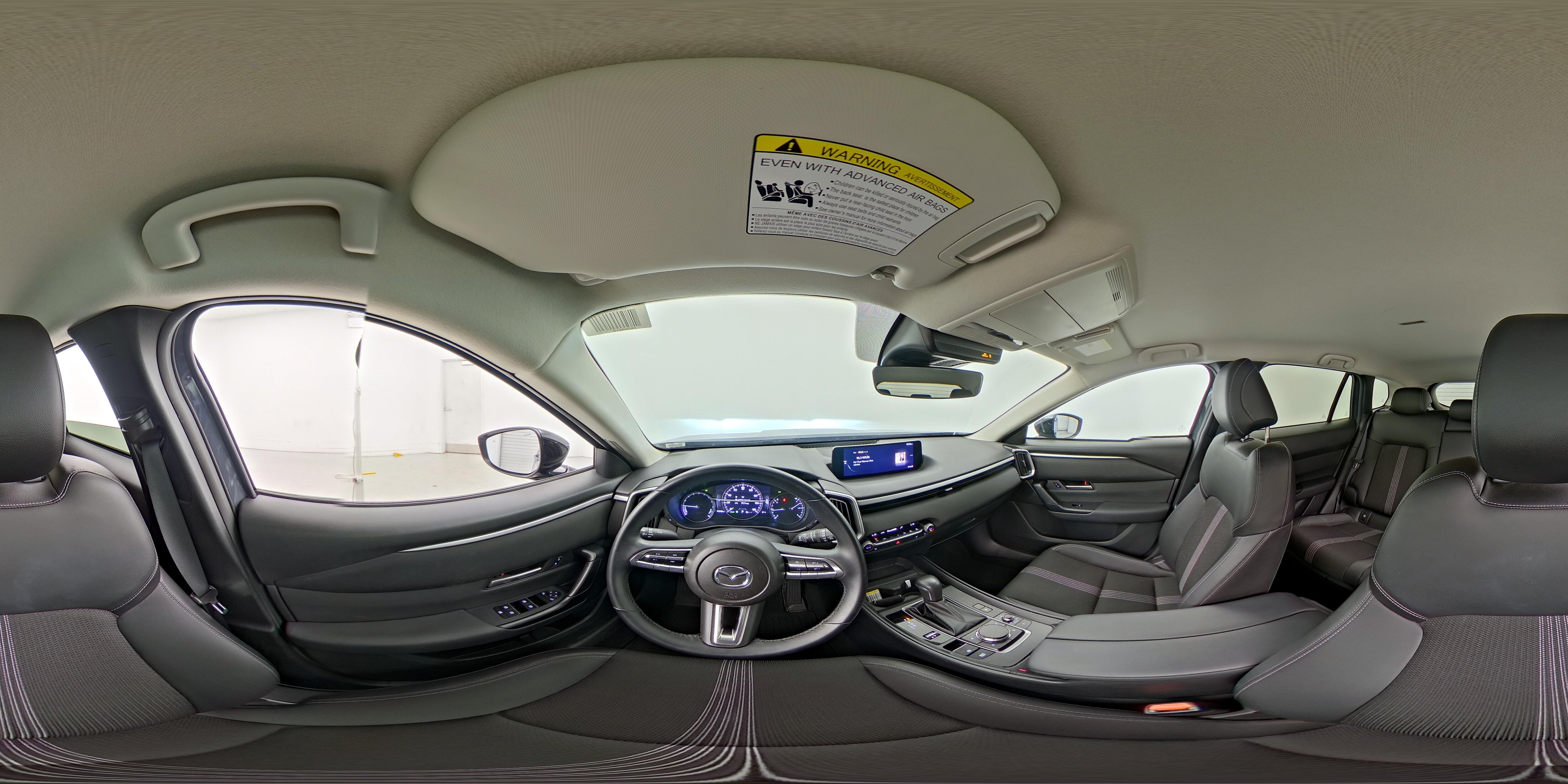 2025 Mazda CX-50 Preferred - Photo 26