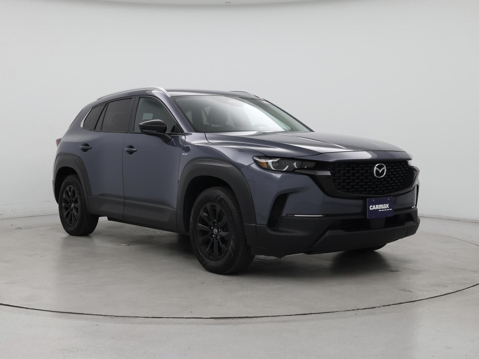 2025 Mazda CX-50 Preferred - Photo 2