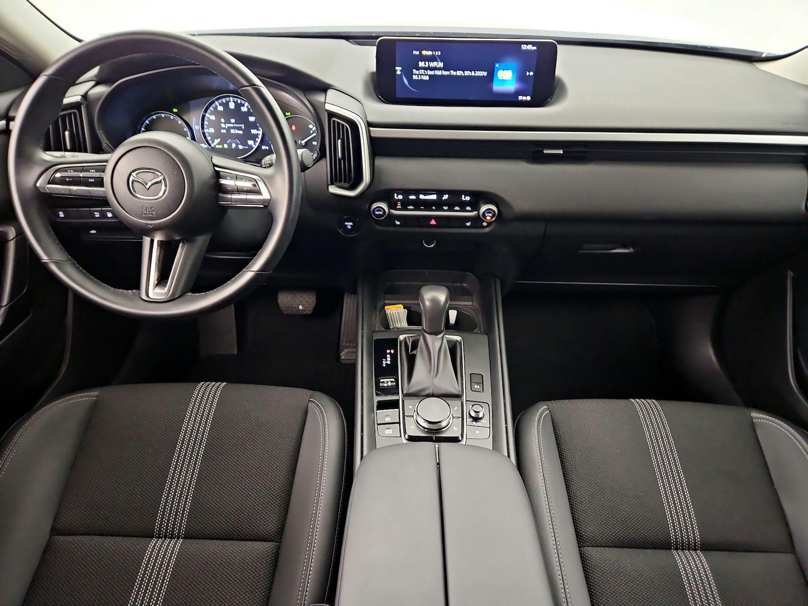 2025 Mazda CX-50 Preferred - Photo 10
