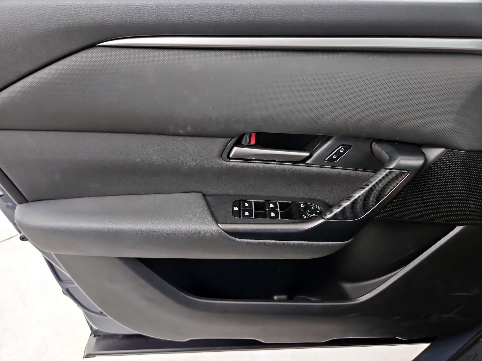 2025 Mazda CX-50 Preferred - Photo 13