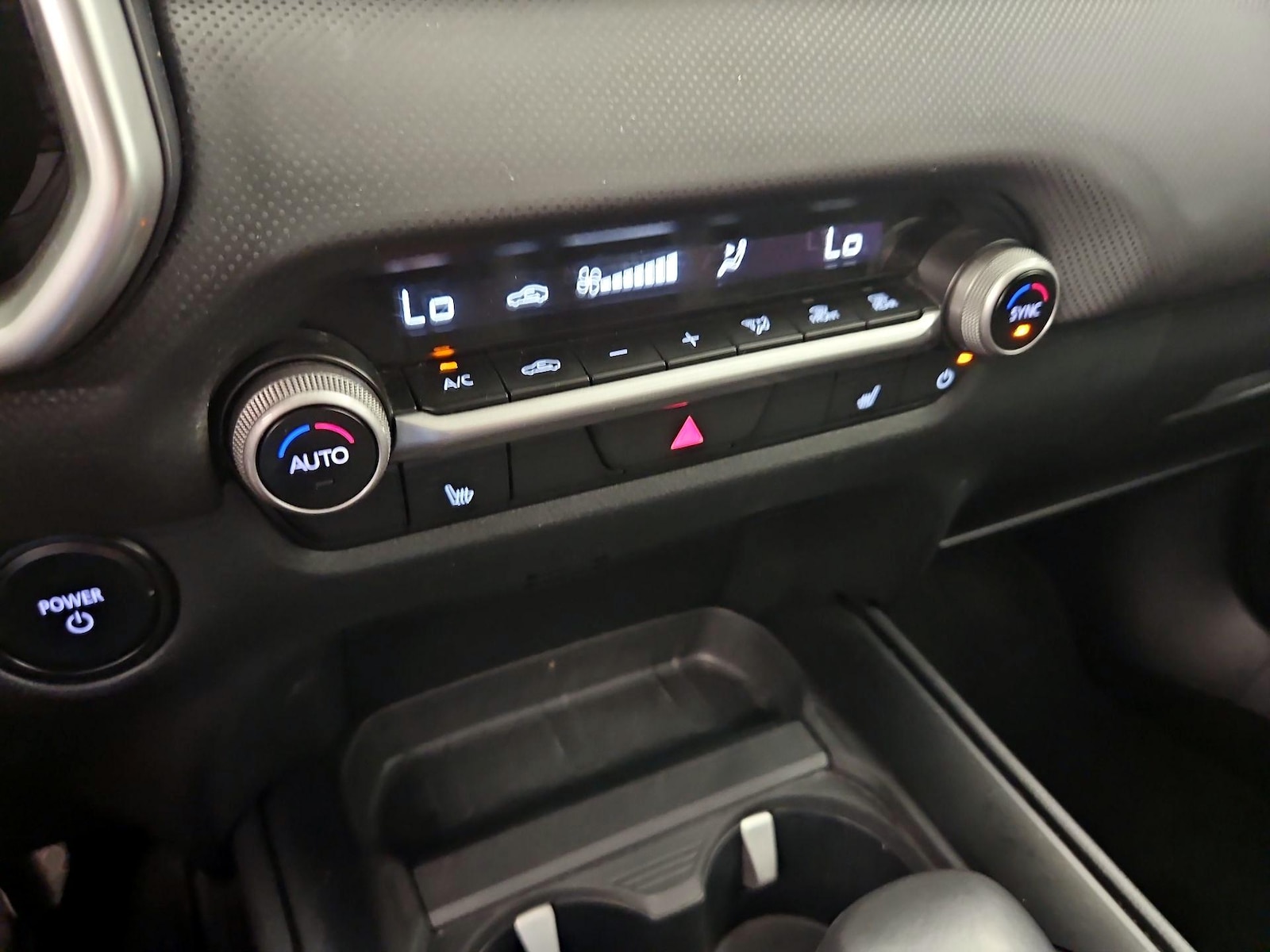 2025 Mazda CX-50 Preferred - Photo 17