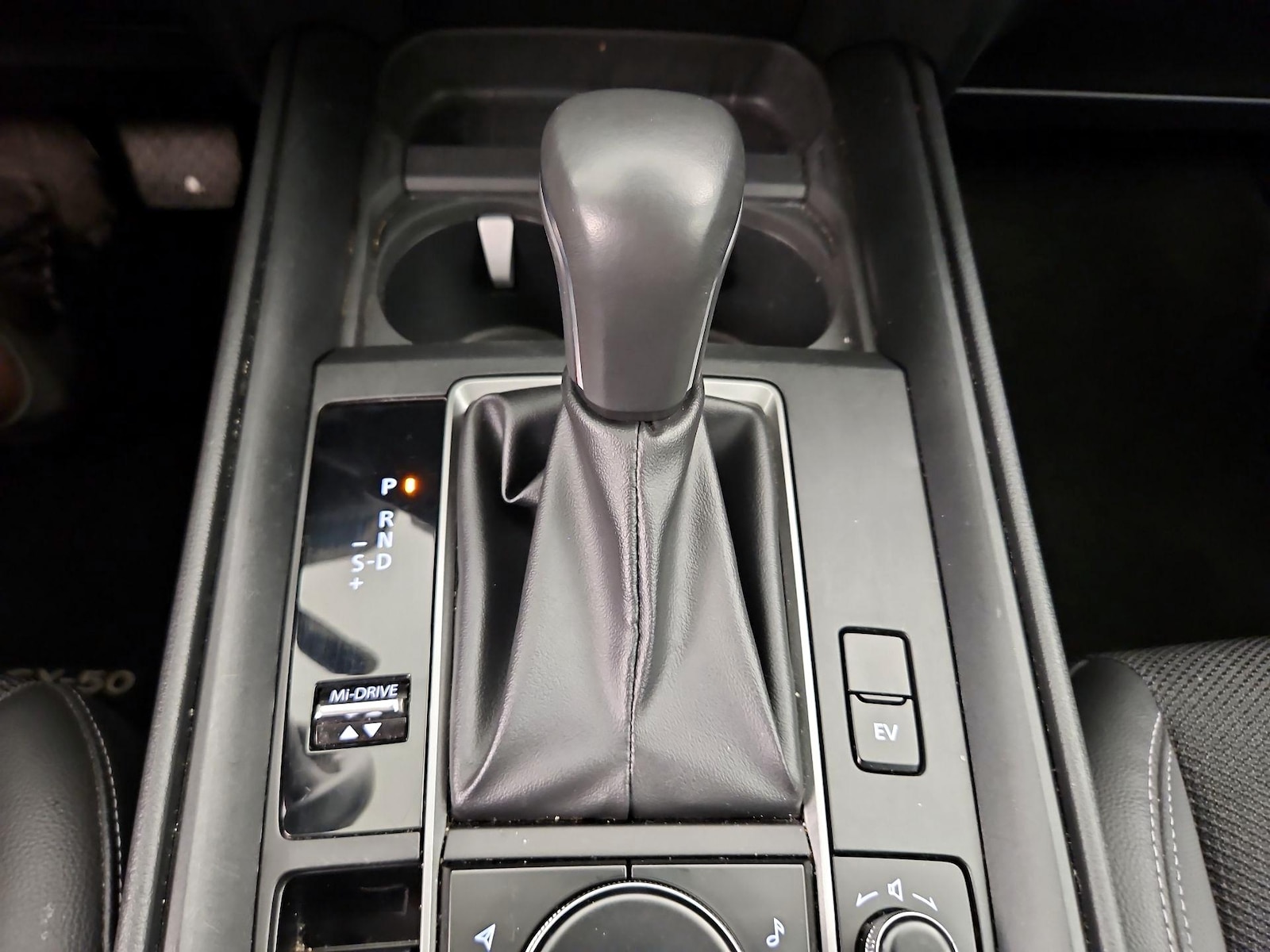 2025 Mazda CX-50 Preferred - Photo 18