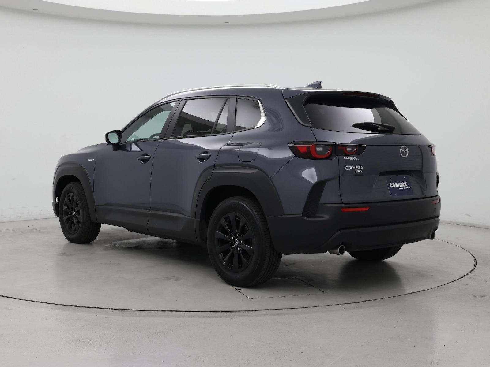 2025 Mazda CX-50 Preferred - Photo 3