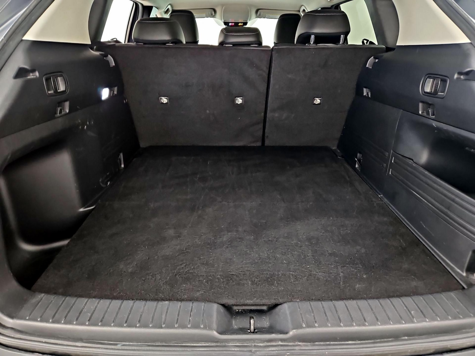 2025 Mazda CX-50 Preferred - Photo 21