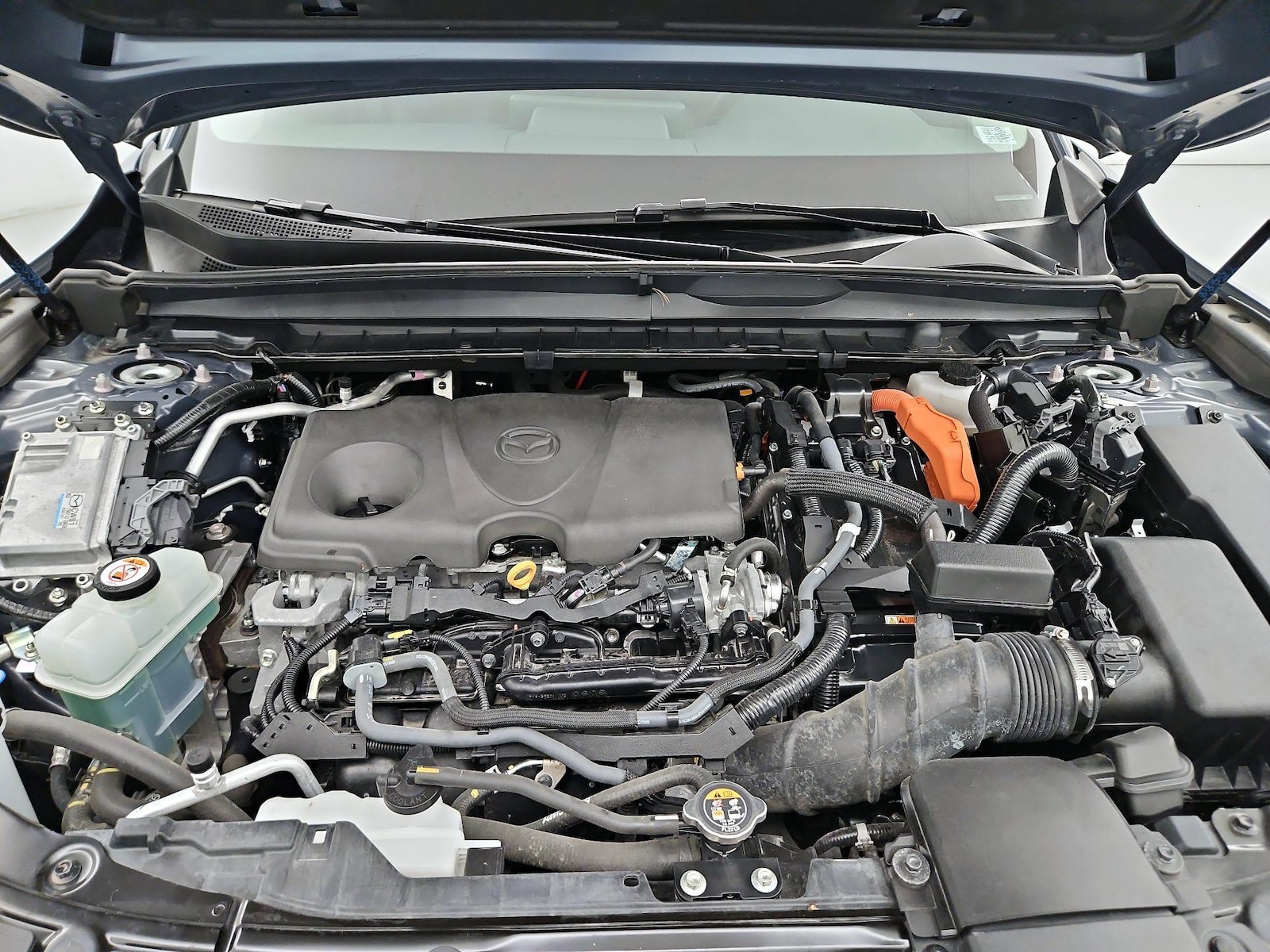 2025 Mazda CX-50 Preferred - Photo 22