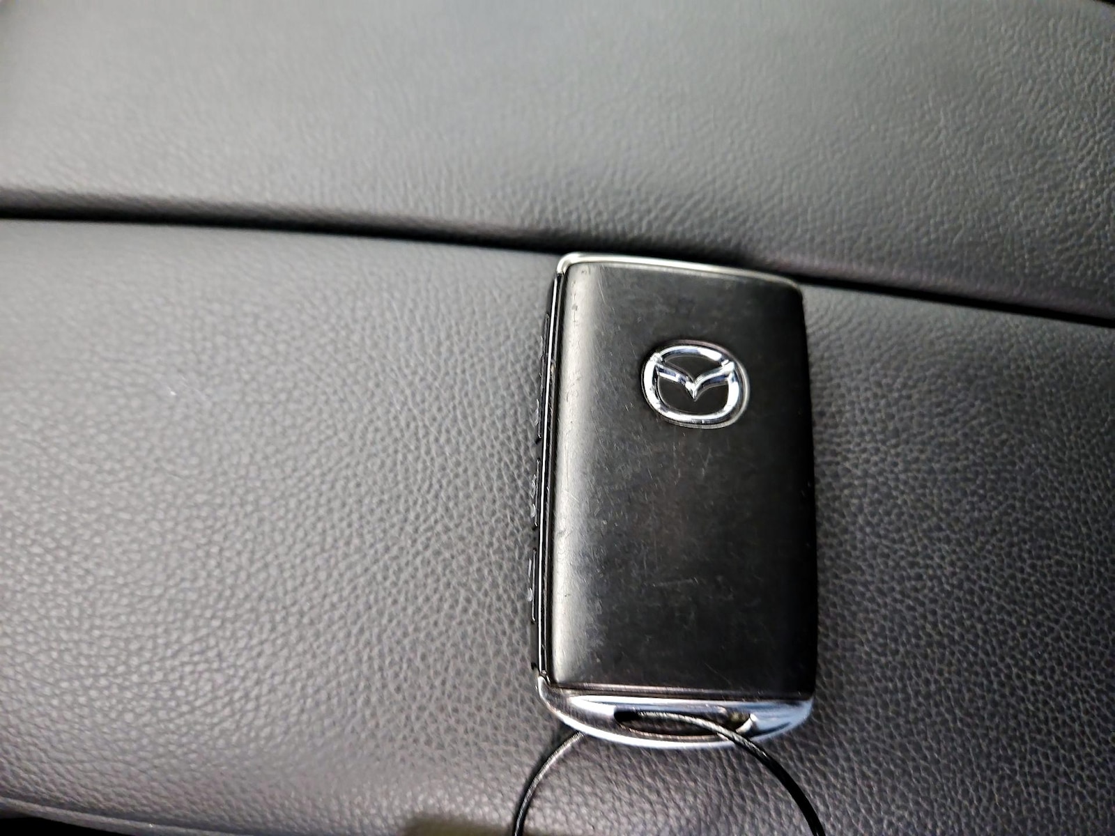 2025 Mazda CX-50 Preferred - Photo 23