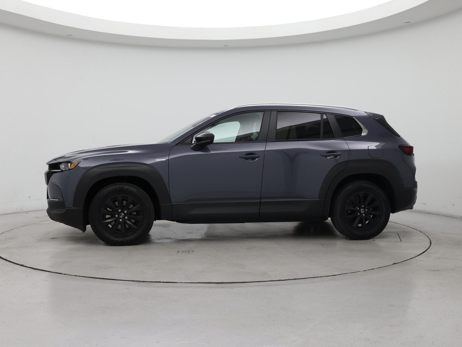 2025 Mazda CX-50 Preferred - Photo 4