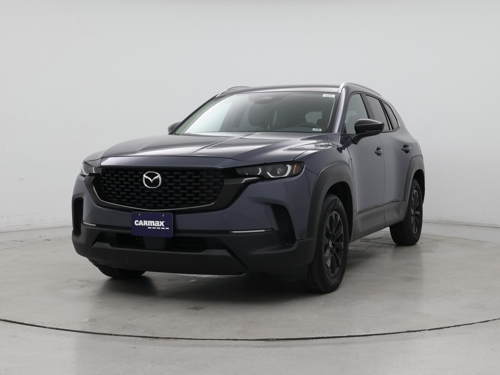 2025 Mazda CX-50 Preferred - Photo 5