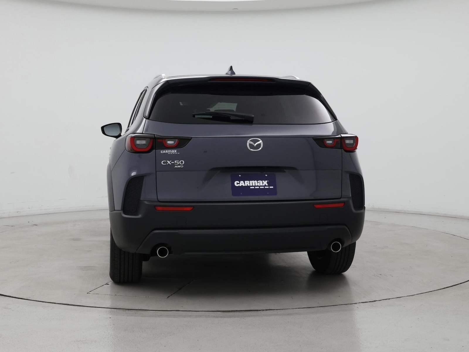 2025 Mazda CX-50 Preferred - Photo 7
