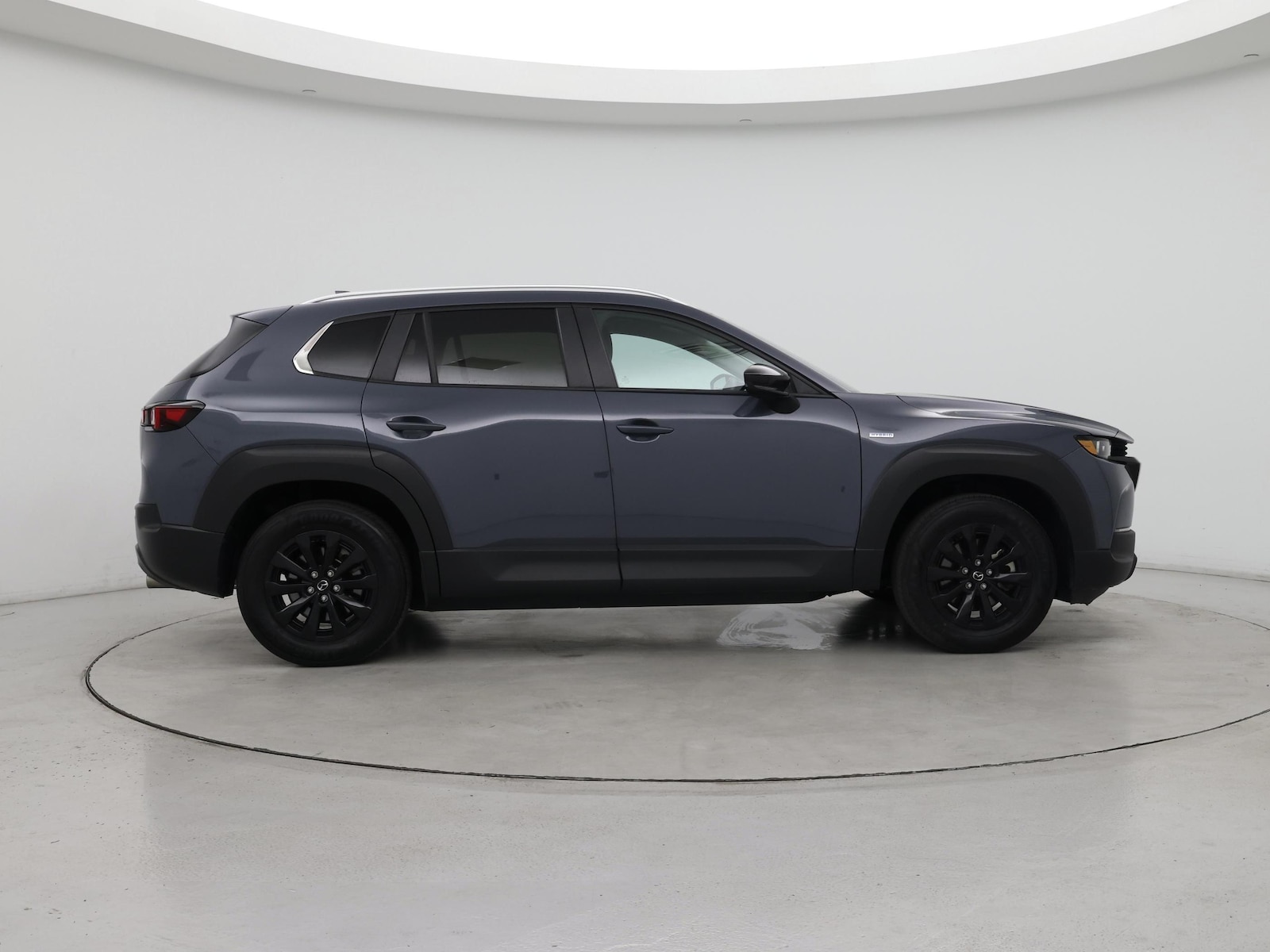 2025 Mazda CX-50 Preferred - Photo 8