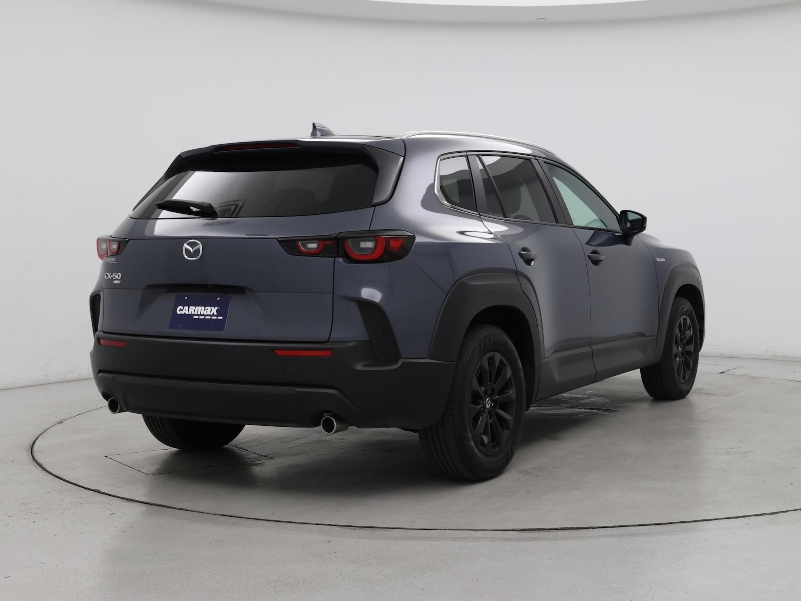 2025 Mazda CX-50 Preferred - Photo 9
