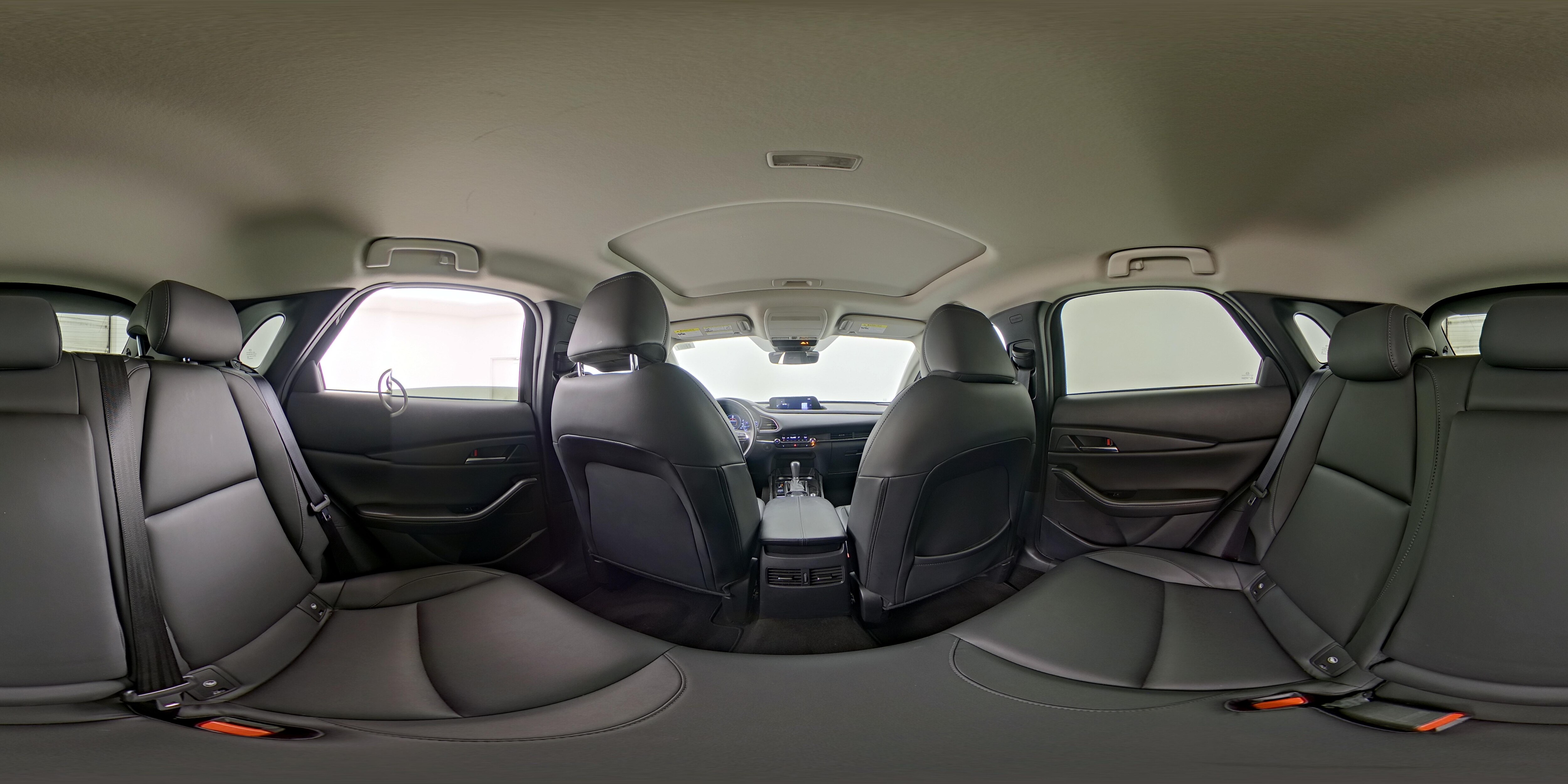 2025 Mazda CX-30 Carbon Edition - Photo 24