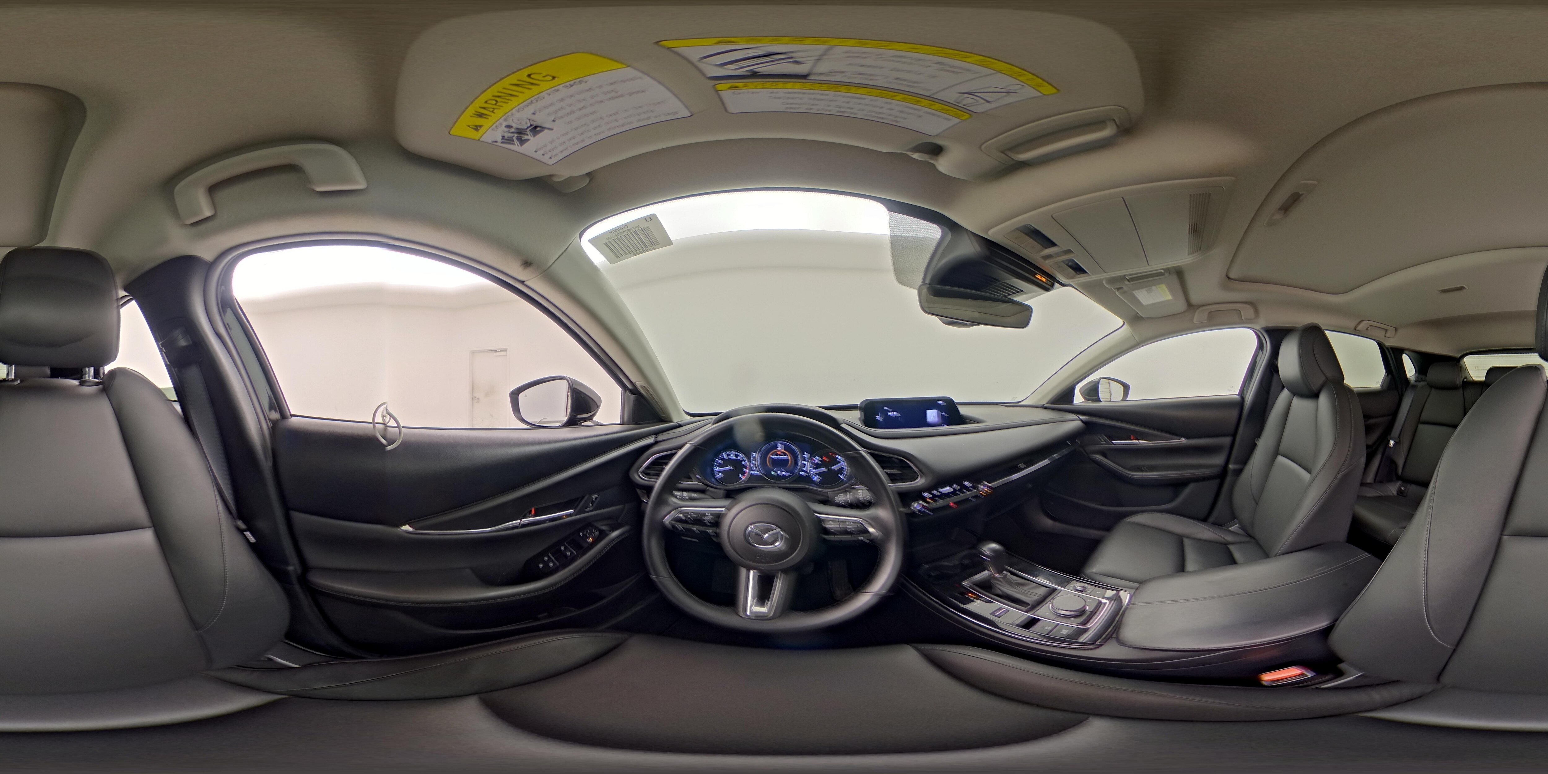 2025 Mazda CX-30 Carbon Edition - Photo 25