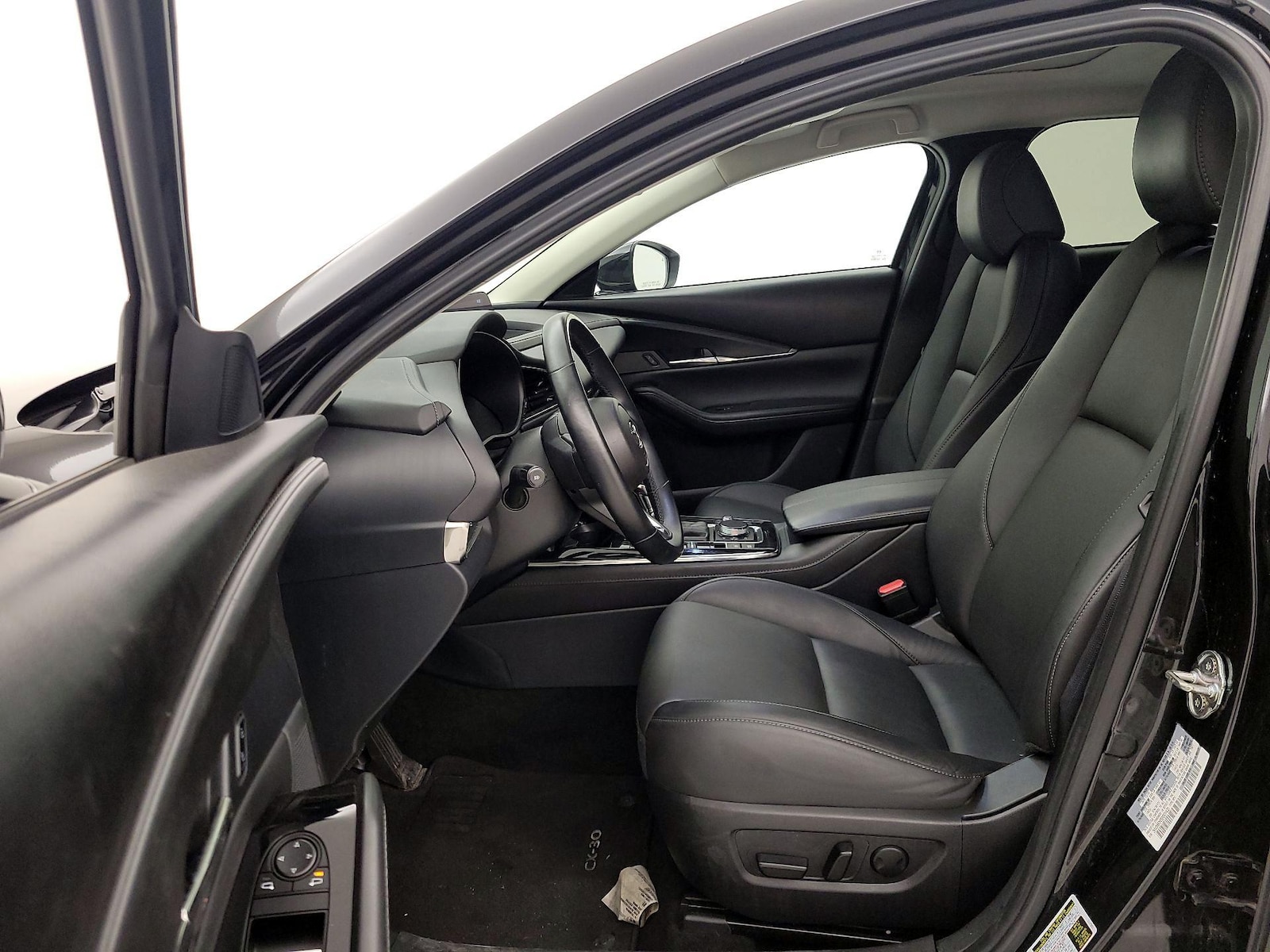 2025 Mazda CX-30 Carbon Edition - Photo 10