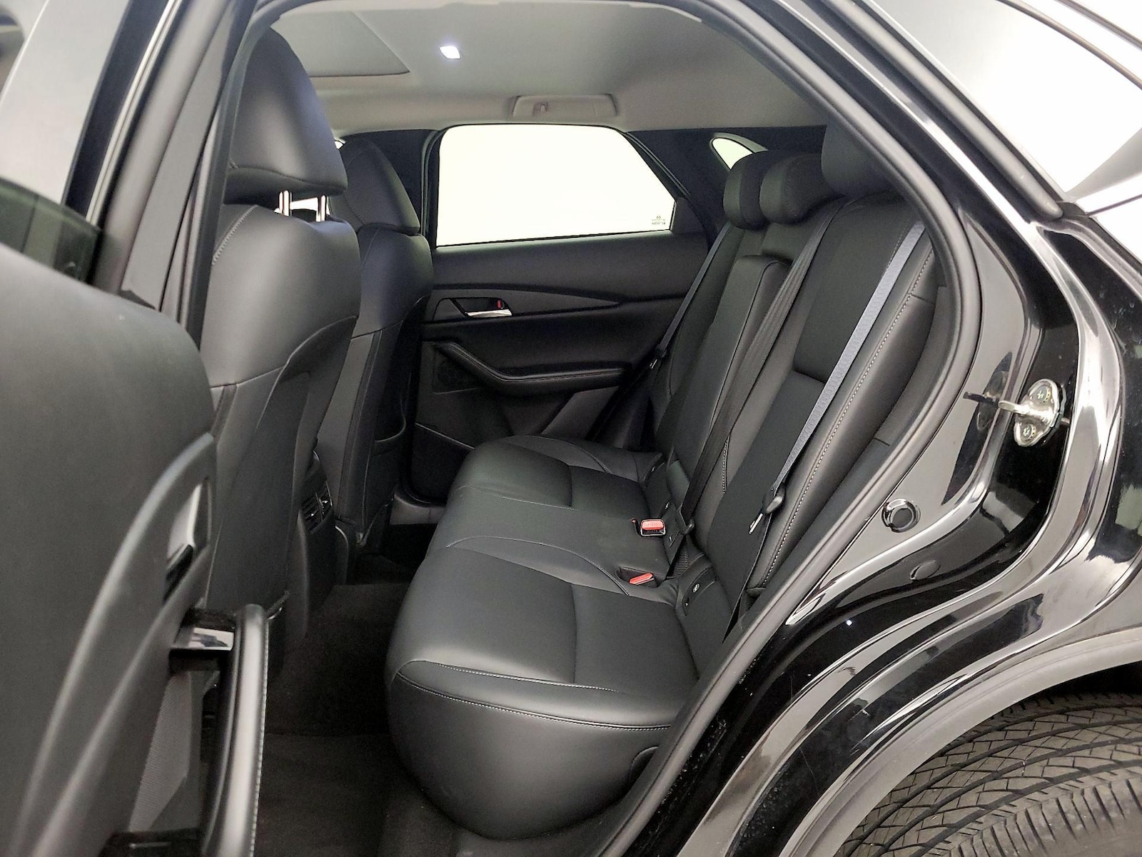 2025 Mazda CX-30 Carbon Edition - Photo 19
