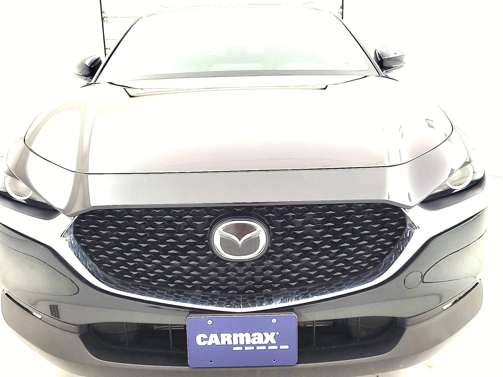 2025 Mazda CX-30 Carbon Edition - Photo 2