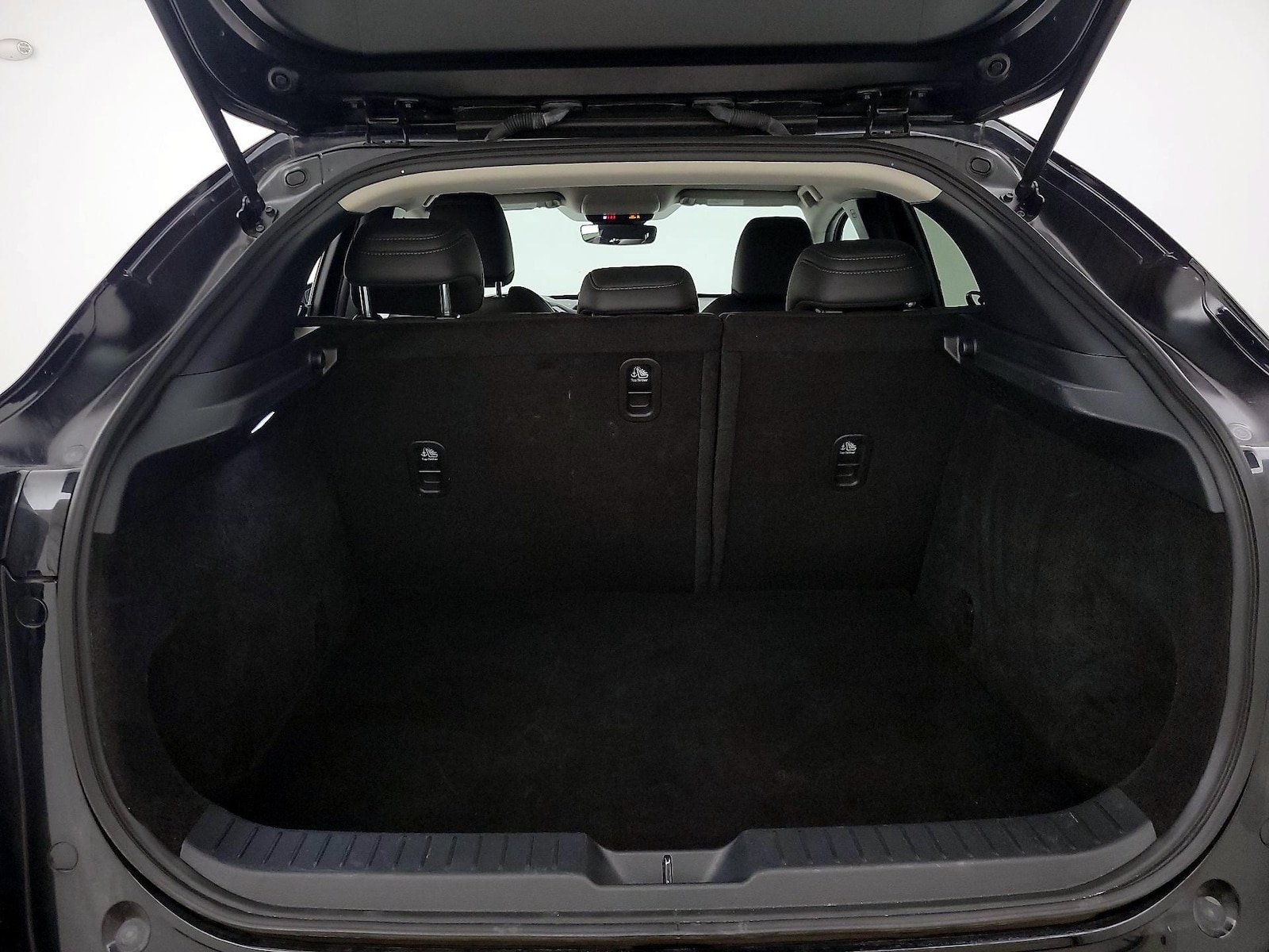 2025 Mazda CX-30 Carbon Edition - Photo 20