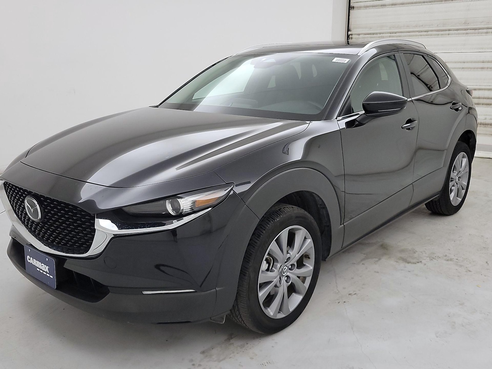 2025 Mazda CX-30 Carbon Edition - Photo 3