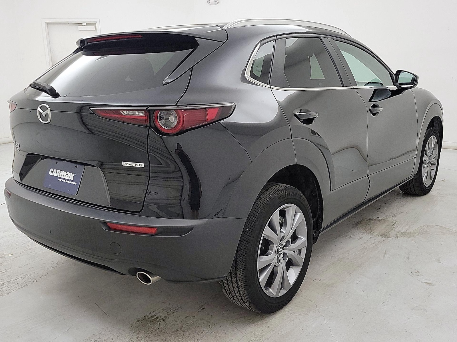 2025 Mazda CX-30 Carbon Edition - Photo 5